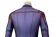 Guardians of the Galaxy 3 Star Lord Peter Quill Cosplay Jumpsuit
