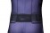 Guardians of the Galaxy 3 Star Lord Peter Quill Cosplay Jumpsuit