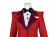 Hazbin Hotel Charlie Morningstar Cosplay Costume