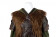 How to Train Your Dragon Hiccup Cosplay Costume
