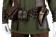 How to Train Your Dragon Hiccup Cosplay Costume
