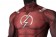 Injustice 2 The Flash 3D Cosplay Suit