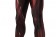 Injustice 2 The Flash 3D Cosplay Suit