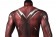 Injustice 2 The Flash 3D Cosplay Suit