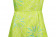 Inside Out 2 Joy Green Cosplay Dress