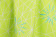 Inside Out 2 Joy Kids Green Cosplay Dress