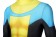 Invincible Mark Grayson Cosplay Suit