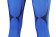 Invincible Season 3 Mark Grayson Cosplay Jumpsuit
