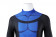 Invincible Season 3 Mark Grayson Cosplay Jumpsuit