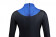 Invincible Season 3 Mark Grayson Kids Jumpsuit