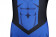 Invincible Season 3 Mark Grayson Kids Jumpsuit