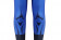 Invincible Season 3 Mark Grayson Kids Jumpsuit
