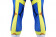 Invincible Season 3 The Immortal Cosplay Jumpsuit