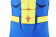 Invincible Season 3 The Immortal Cosplay Jumpsuit