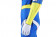 Invincible Season 3 The Immortal Cosplay Jumpsuit
