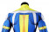 Invincible Season 3 The Immortal Cosplay Jumpsuit