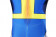 Invincible Season 3 The Immortal Cosplay Jumpsuit
