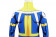 Invincible Season 3 The Immortal Kids Jumpsuit