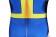 Invincible Season 3 The Immortal Kids Jumpsuit