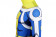 Invincible Season 3 The Immortal Kids Jumpsuit