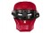 Iron Man Tony Stark Nanotech Suit 3D Kids Jumpsuit