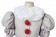 It: Chapter Two Pennywise Clown Cosplay Costume
