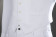 Joker: Folie à Deux Arthur Fleck White Suit Cosplay Costume