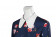 Joker: Folie à Deux Harley Quinn Short Cosplay Dress