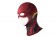 Justice League Barry Allen The Flash Cosplay Jumpsuit