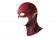 Justice League Barry Allen The Flash Cosplay Jumpsuit