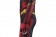 Justice League Barry Allen The Flash Cosplay Jumpsuit