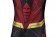 Justice League Barry Allen The Flash Cosplay Jumpsuit