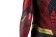 Justice League Barry Allen The Flash Cosplay Jumpsuit