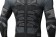 Justice League Batman Bruce Wayne 3D Jumpsuit