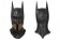 Justice League Batman Bruce Wayne 3D Jumpsuit