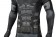 Justice League Batman Bruce Wayne 3D Jumpsuit