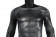Justice League Nightmare Batman Bruce Wayne Cosplay Costume