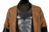 Justice League Nightmare Batman Bruce Wayne Cosplay Costume