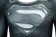 Justice League Superman Clark Kent 3D Kids Jumpsuit
