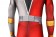 KISHIRYU SENTAI RYUSOULGER Red Solider Cosplay Suit