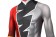 KISHIRYU SENTAI RYUSOULGER Red Solider Cosplay Suit