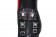 Lady Deadpool Female Deadpool Cosplay Jumpsuit