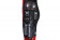 Lady Deadpool Female Deadpool Cosplay Jumpsuit