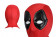 Lady Deadpool Female Deadpool Cosplay Jumpsuit