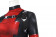 Lady Deadpool Female Deadpool Cosplay Jumpsuit