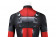 Lady Deadpool Female Deadpool Cosplay Jumpsuit