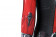 Lady Deadpool Female Deadpool Cosplay Jumpsuit