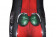 Lady Deadpool Female Deadpool Cosplay Jumpsuit