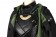 Loki Season 1 Sylvie Variant Cosplay Costume