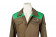 Loki Season 2 OB Ouroboros Cosplay Costume
